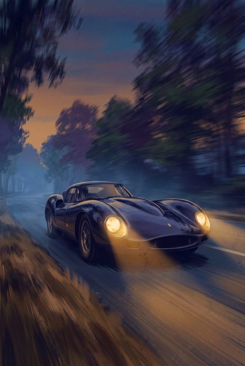 Endurance