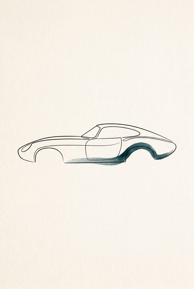 1965: The Coupe