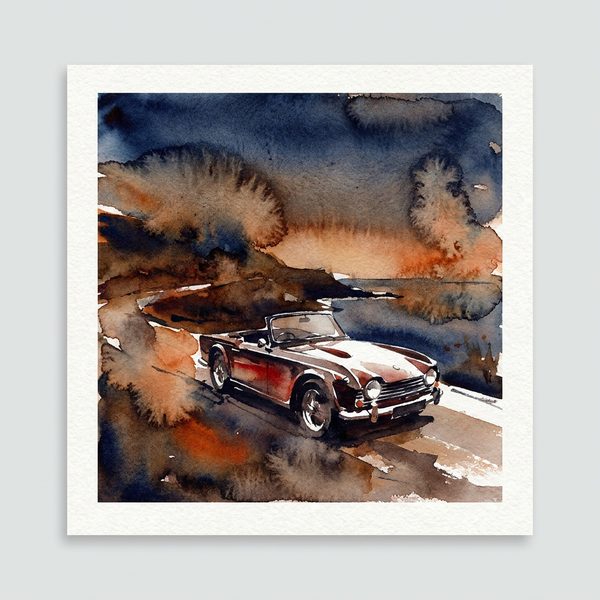 Watercolour